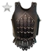 Item leathercuirass silver 01