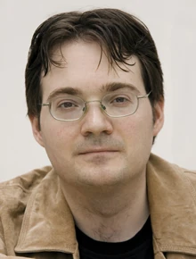 Sanderson