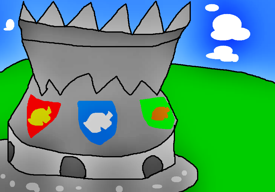 Smashcoliseum