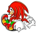 Knuckles 4
