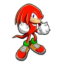 Knuckles 35