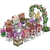 English Garden Event-icon