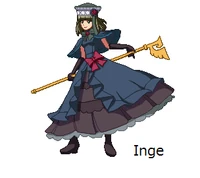 Inge-Beatorichee sprite