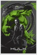 Avengers-mondo Hulk