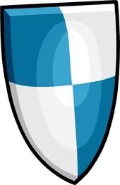 Blue Shield icon