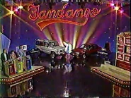 Fandango Set 2.0