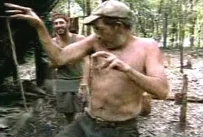 Butch dance
