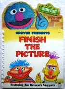Grover Presents Finish the Picture