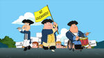Family Guy - Season 10 Episode 21 Tea Peter