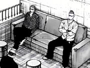 Suzuran roof