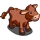 Red Poll Cow