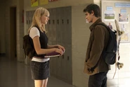 Gwen and Pete