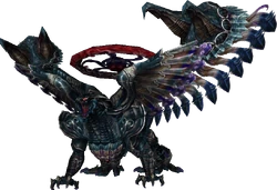 BahamutX2
