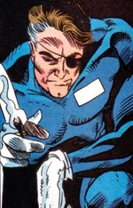 Nick Fury (Earth-94157)