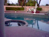 MP's pool
