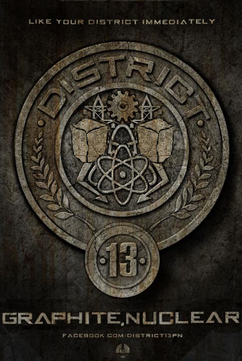 The Hunger Games District 1 12