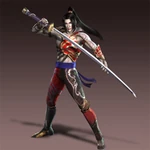 Kojiro-wo3-dlc-sp