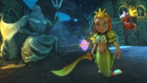 Mermaid ss