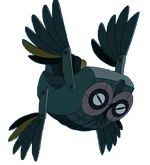 Iron Owl