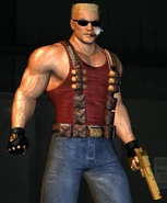 Duke wiki 1free
