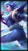 Irelia FrostbladeLoading