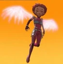 Aelitas wings desert