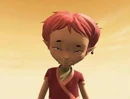 Aelita desertsky