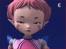 Aelita seriously