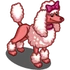 Big Fashion Poodle-icon