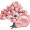 Pink Pearl Tree-icon