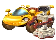 ROB MK9 JP