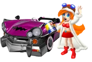 Mona MK9