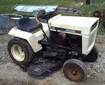 Bolens G10