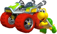 Koopa MK9