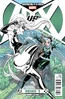 Avengers vs. X-Men Vol 1 3 I'm with the X-Men Variant