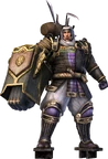 Benkei