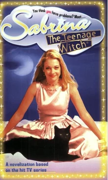 Sabrinabook