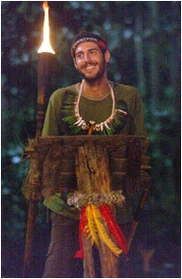 Rob wins immn