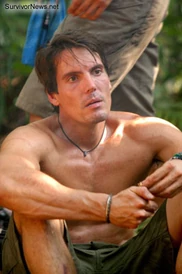 Matthew Tambaqui
