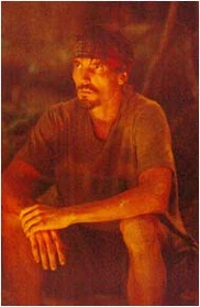 Matthew final tribal