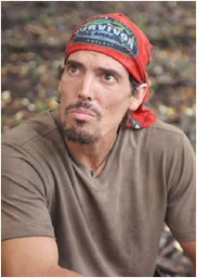 Matthew Jacaré