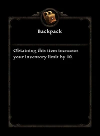 Backpack