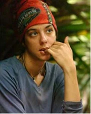 Jenna Jacaré