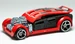 Fast cash 2012 black-red