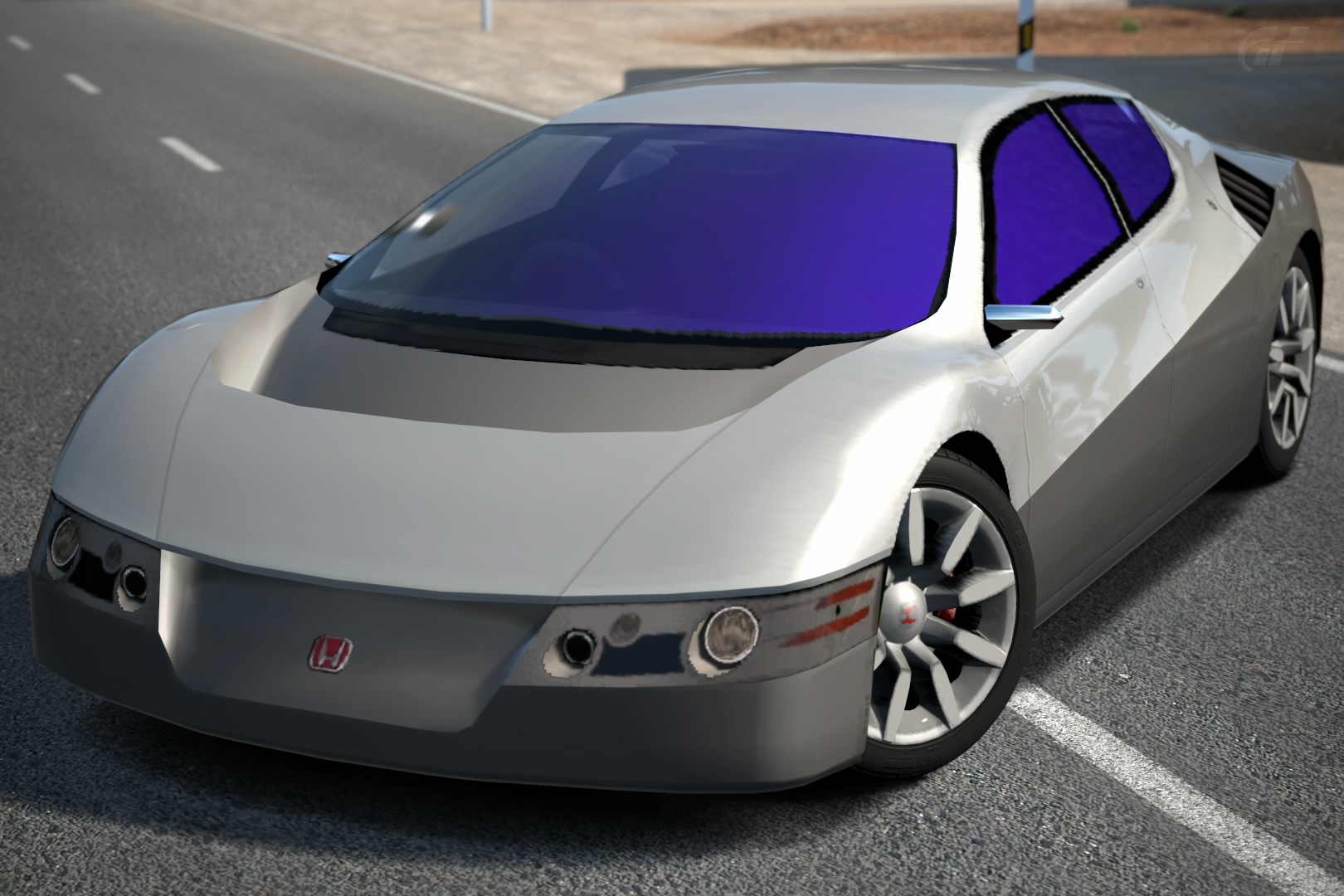 Honda concept cars wiki #3