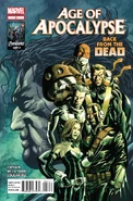 Age of Apocalypse Vol 1 3