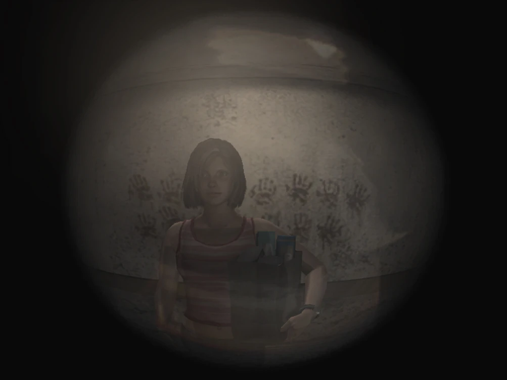 EileenPeephole