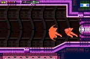 Metroid - Zero Mission 01