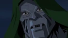 Doom face