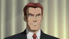 Norman face